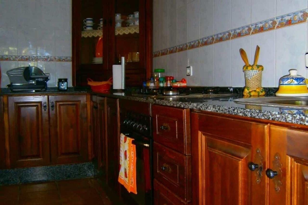 Chalet Pilahito Conil De La Frontera Dış mekan fotoğraf